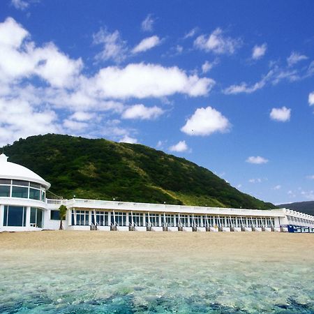 White House Hot Spring Beach Resort Vanli Kültér fotó